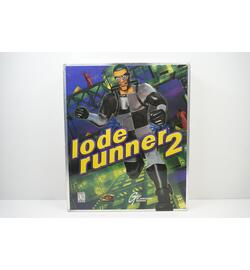 Big Box Lode Runner 2