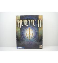 Big Box Heretic II