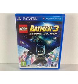 Lego Batman 3: Beyond Gotham