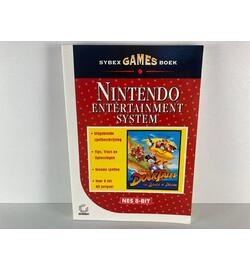 Sybex Games Boek Nintendo 8 bit