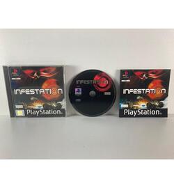 Infestation