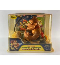 2004 Nintendo Mario Kart - Donkey Kong RC remote control car