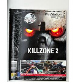 Officieel Playstation Magazine - 2007 - Set- NR 63 t/m 73