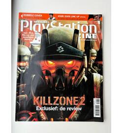 Officieel Playstation Magazine - 2009 - Set - NR 85 t/m 95