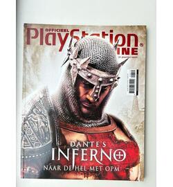 Officieel Playstation Magazine - 2010 - Set - NR 96 t/m 106