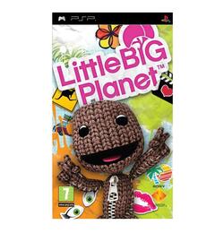 Little Big Planet