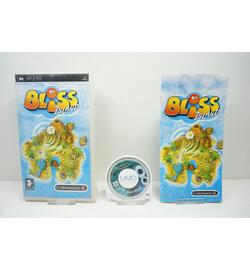 Bliss Island