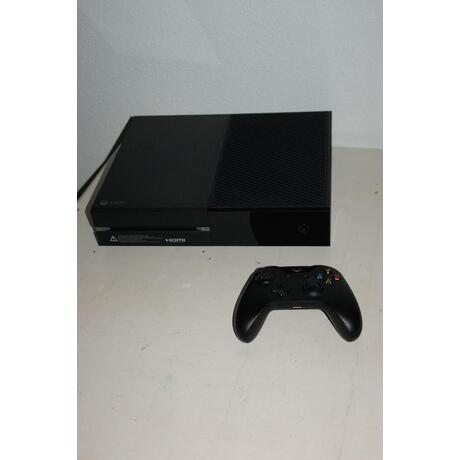 Xbox One 500GB Edition