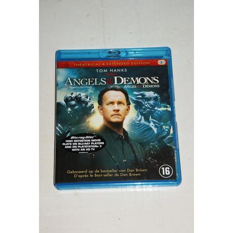 Angels and Demons