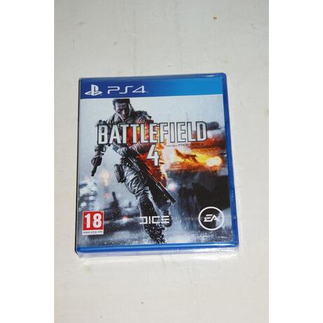 Battlefield 4 - NIEUW in seal