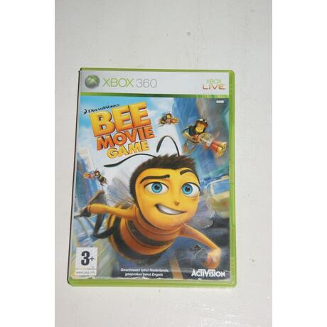 BEE Movie Game