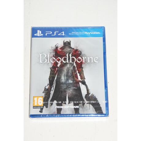 Bloodborne - NIEUW in seal