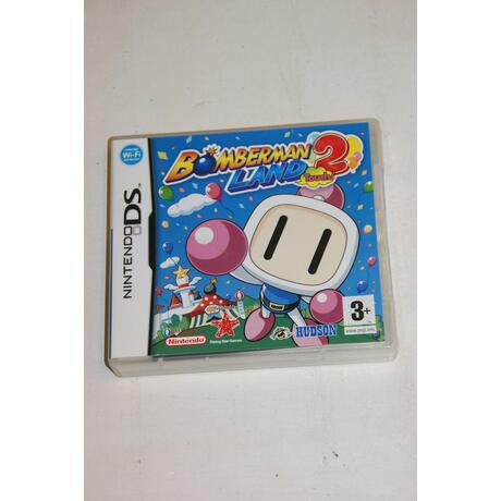 Bomberman Land Touch 2
