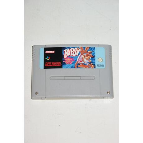 Bubsy