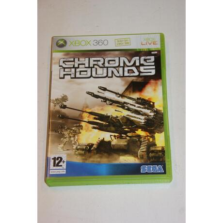 Chromehounds