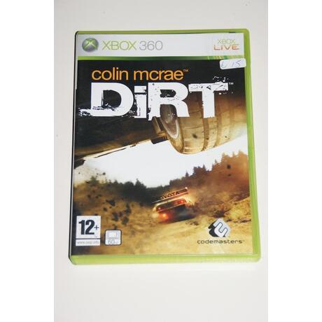 Colin McRae DIRT - zonder boekje