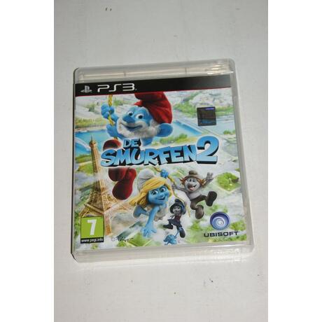 De Smurfen 2