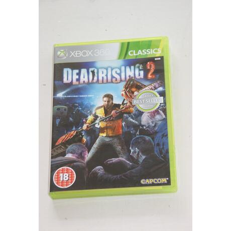 Dead Rising 2 - Classics