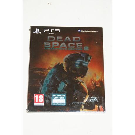 Dead Space 2 Collector's Edition