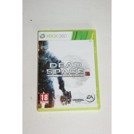 Dead Space 3