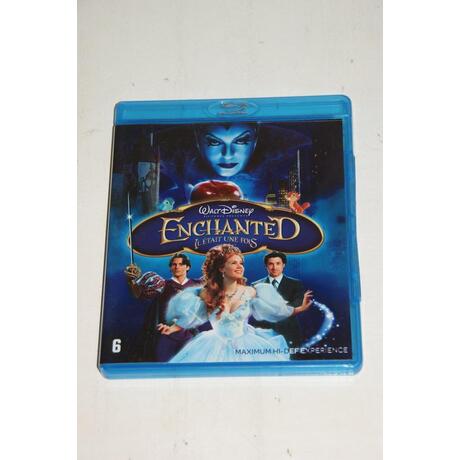 Disney Enchanted