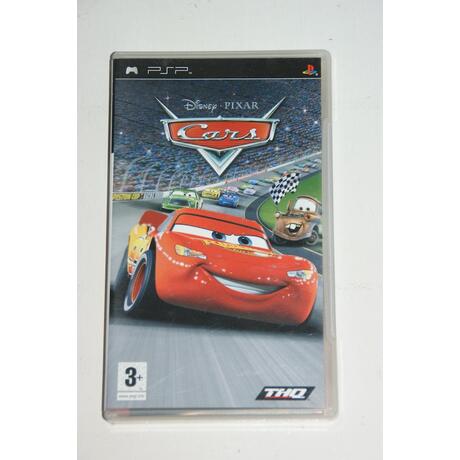 Disney Pixar Cars