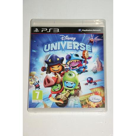 Disney Universe