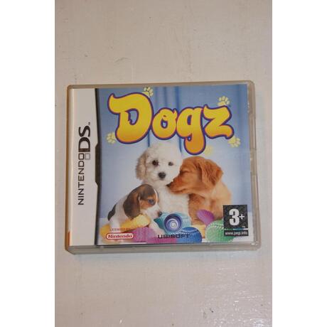 Dogz