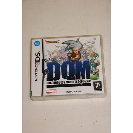 Dragon Quest Monsters Joker