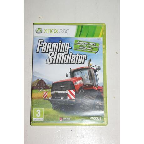Farming Simulator 2013
