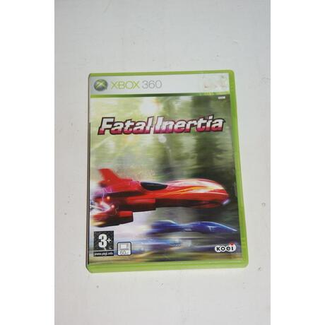 Fatal Inertia