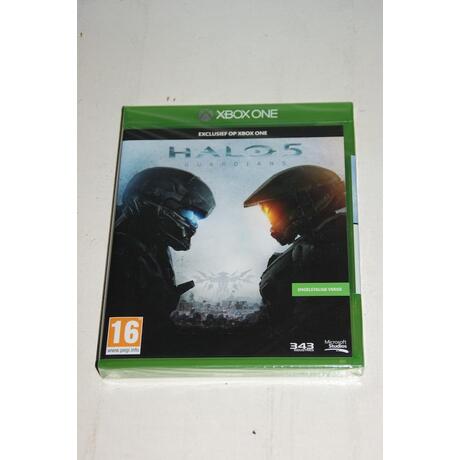 Halo 5 Guardians - NIEUW in Seal