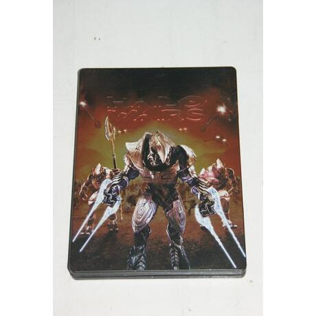 Halo Wars Steelcase Edition