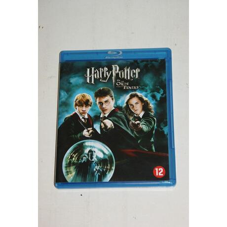 Harry Potter en de Orde van de Feniks