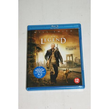 I am Legend