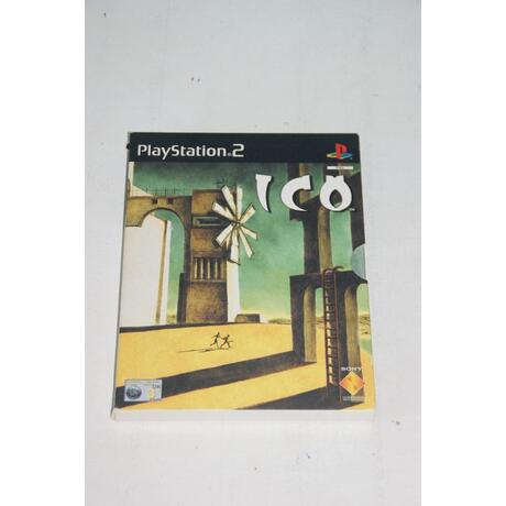 ICO Limited Edition (zonder kaarten)