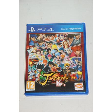 J-STARS Victory VS+