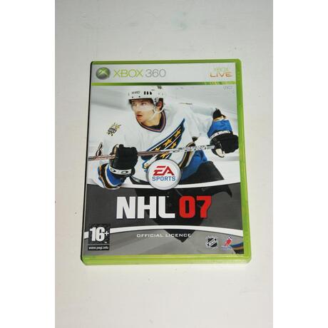 NHL 07