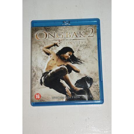 Ong Bak 2