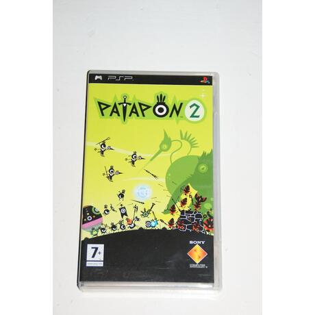 Patapon 2