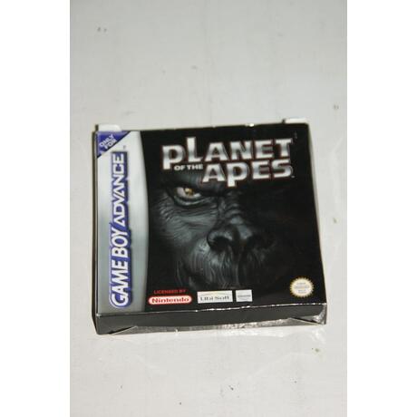 Planet of the Apes