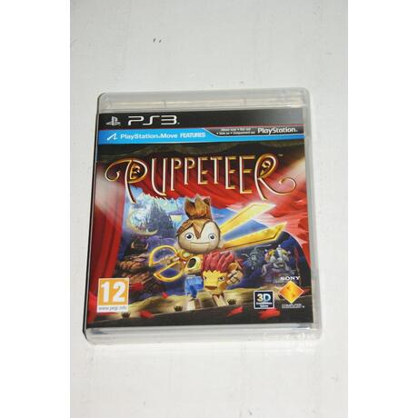 Puppeteer