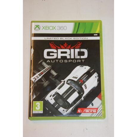 GRID Autosport