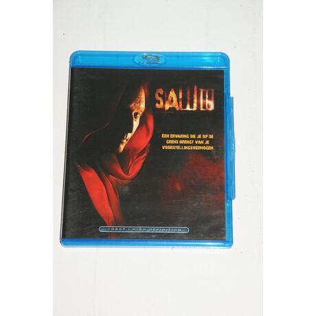 Saw III