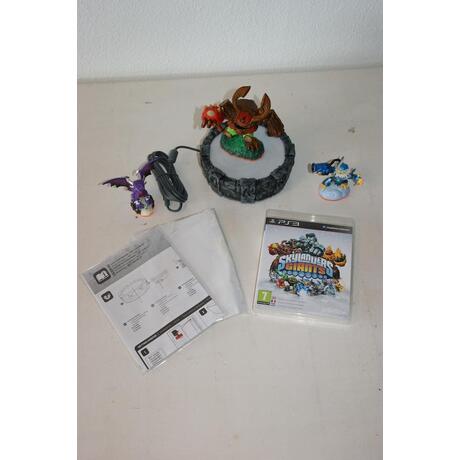 Skylanders: Giants