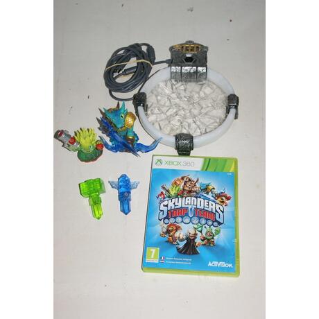 Skylanders Trap Team Starter Pack