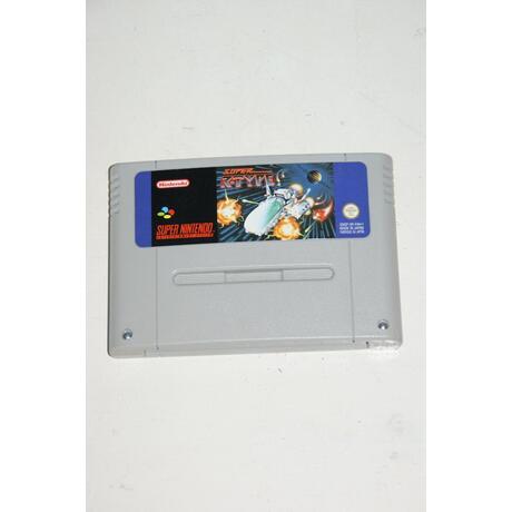 Super R-Type