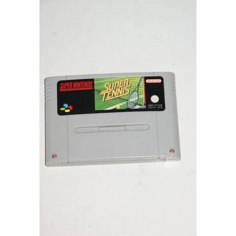 Super Tennis