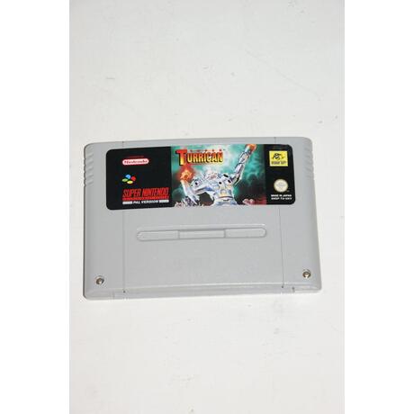 Super Turrican
