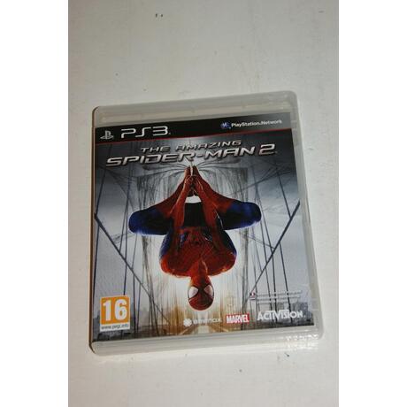 The Amazing Spider-Man 2